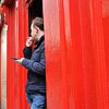 Dublin Red Pub