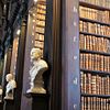 Dublin Trinity Library