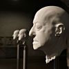 Head sculpture