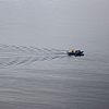 boat wake