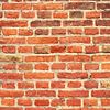 brick wall