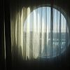 curtains window sunlight