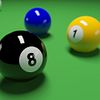 pool balls