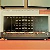 DEC PDP8