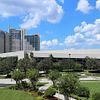 Hyatt Regency conference centre Orlando