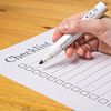 checklist
