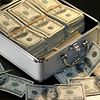 money dollars