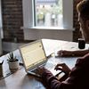 work from home