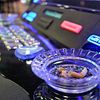 Ashtray Casino