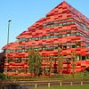 Building 2 Nottingham University