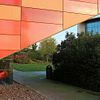 Building 4 Nottingham University