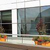 Building planters