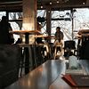 Coffee shop Prague