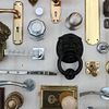 Door Handles