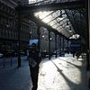 Glasgow Central Station