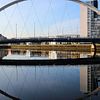 Glasgow bridge