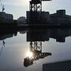Glasgow crane 2