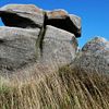 Kinder Scout Rocks