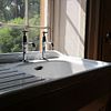 Kitchen sink