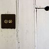 Old light switch