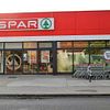 Spar shop Zagreb