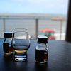 Whisky tasting