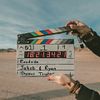 clapperboard
