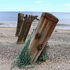 groynes spurn point