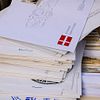 letters
