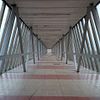 motorway services bridge
