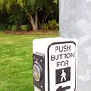 push button