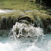 river water splash