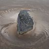 sand formations