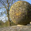 stone ball Cambridge