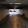 underpass