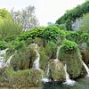 waterfalls Plitvice
