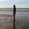Anthony Gormley Another Place