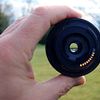 Green Lens