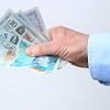Pounds in hand