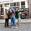 Selfie Dublin