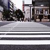 crossing