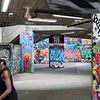 graffiti London