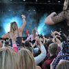 pop festival Latitude