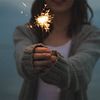 sparkler